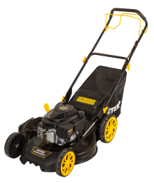 Газонокосилка бензиновая Huter GLM-530SX